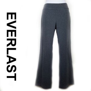 EVERLAST - ACTIVE / LEISURE WEAR PULL-ON PANTS